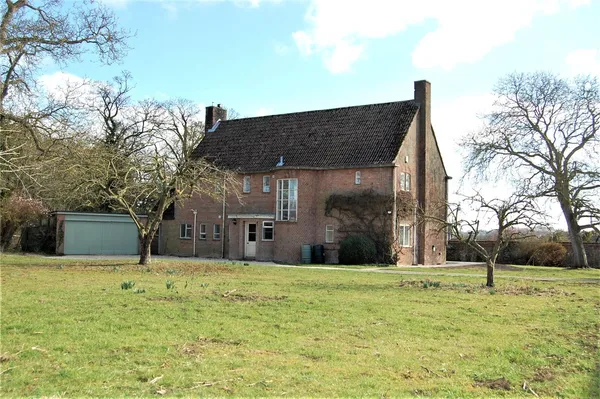 Hawstead Place Farm, Hawstead, IP29 photo 9