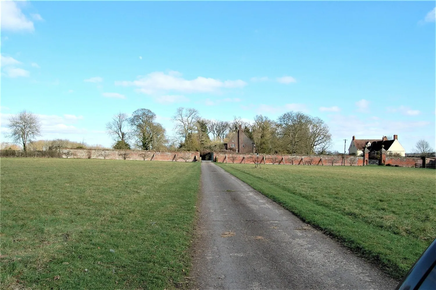 Hawstead Place Farm, Hawstead, IP29 photo 10