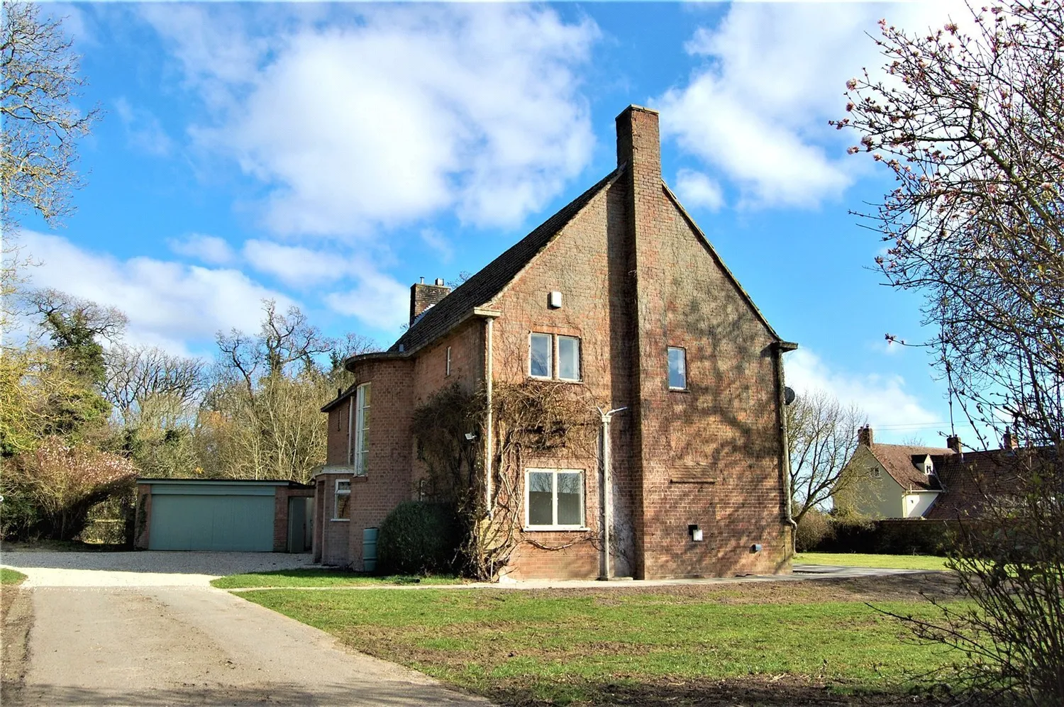 Hawstead Place Farm, Hawstead, IP29 photo 11