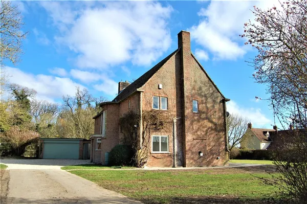 Hawstead Place Farm, Hawstead, IP29 photo 11
