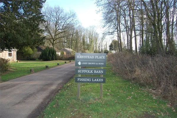 Hawstead Place Farm, Hawstead, IP29 photo 12