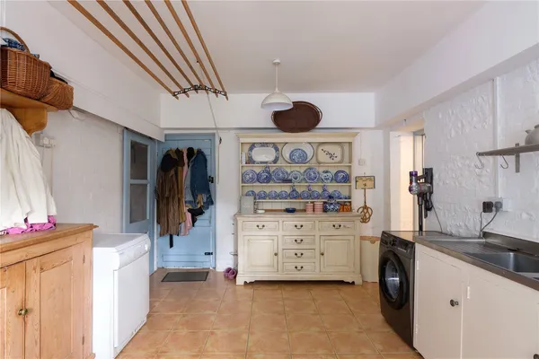 Bradford Peverell, Dorchester, DT2 photo 20