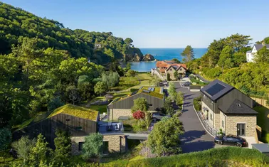 Lee, Ilfracombe