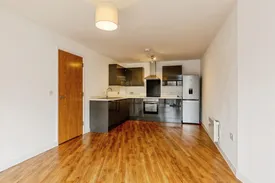 Property responsive