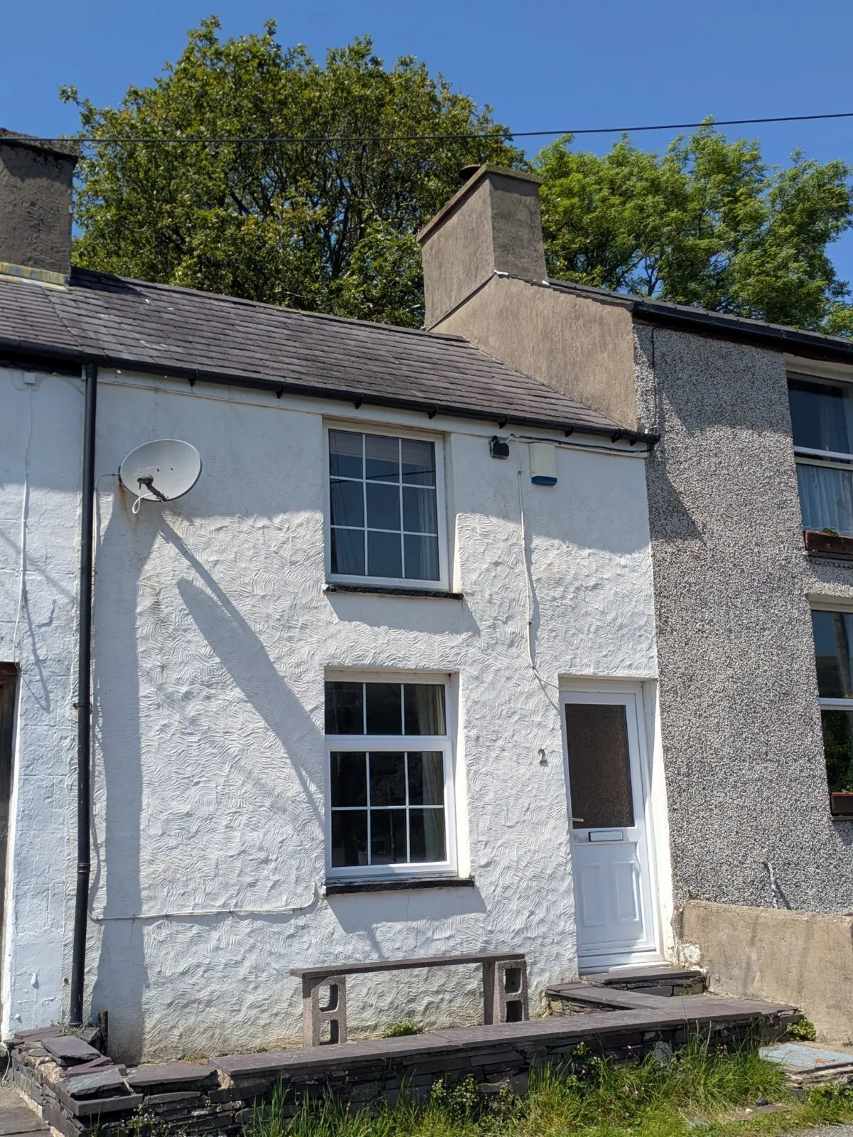 Llainwen Uchaf, Llanberis, Caernarfon, Gwynedd, LL55