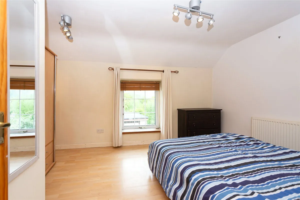 Llainwen Uchaf, Llanberis, Caernarfon, Gwynedd, LL55