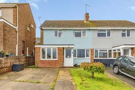 Property responsive