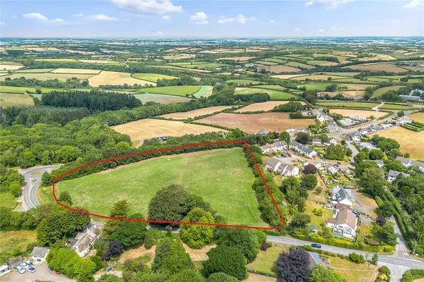 Exeter Road, Whiddon Down, EX20 photo 2