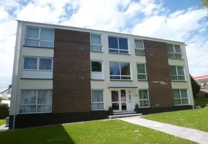 Portland Court. Barnstaple, Devon, EX32 9HF