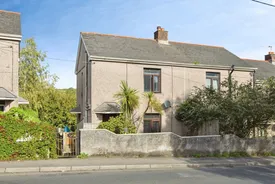 Property responsive