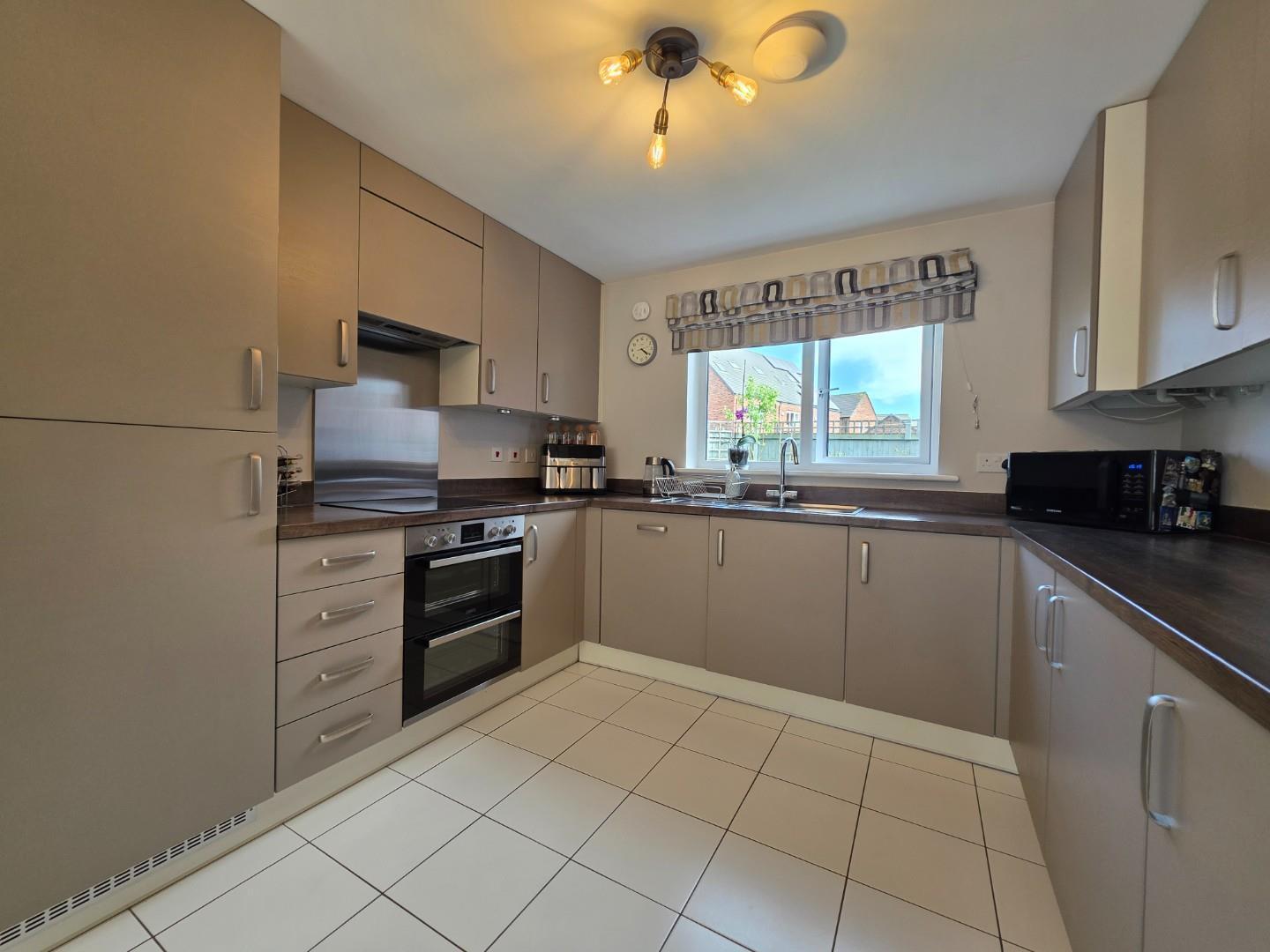 Damselfly Road, Pineham, Northampton Image 6
