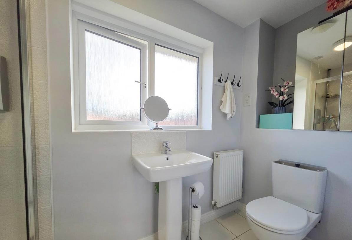 Damselfly Road, Pineham, Northampton Image 13