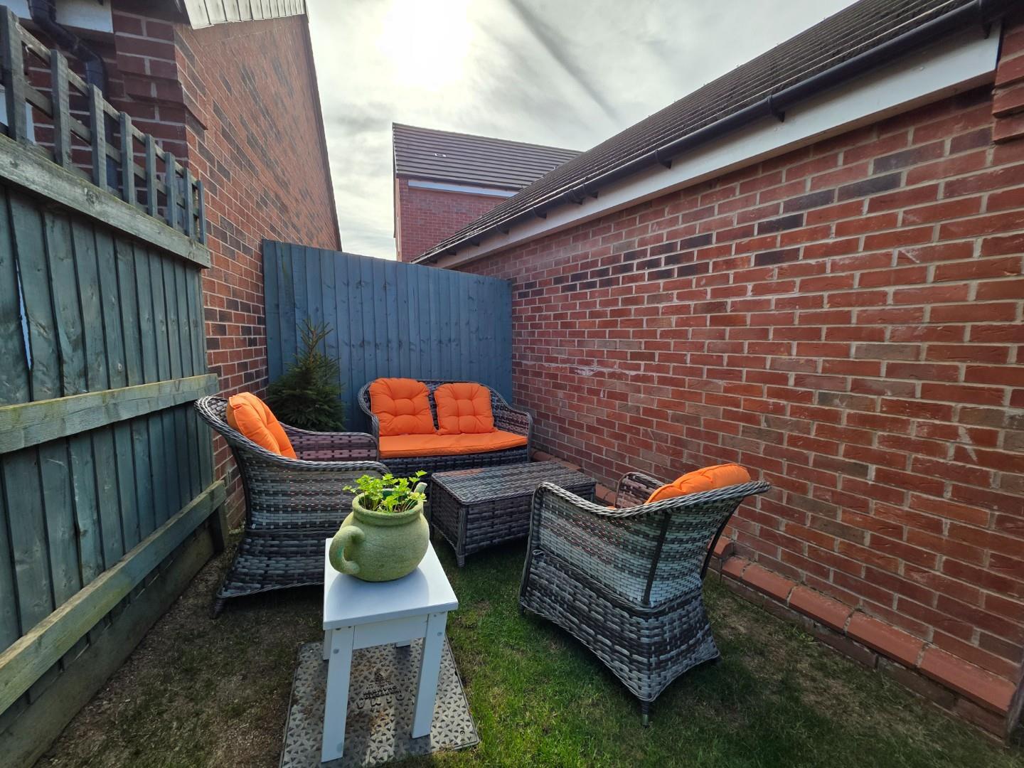 Damselfly Road, Pineham, Northampton Image 18