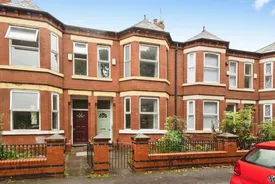 Property responsive