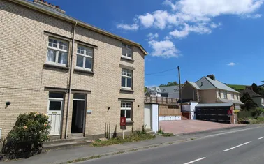 New Road, Bishops Tawton, Barnstaple