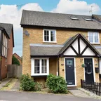 Harlech Road, Abbots Langley, WD5