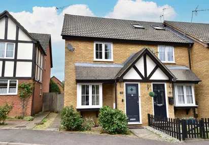 Harlech Road, Abbots Langley, WD5