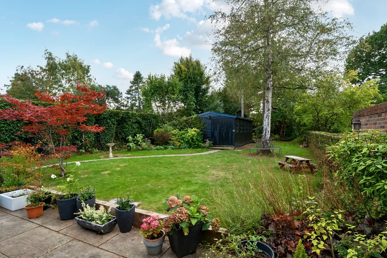 Weedon Hill, Amersham, HP6 photo 9