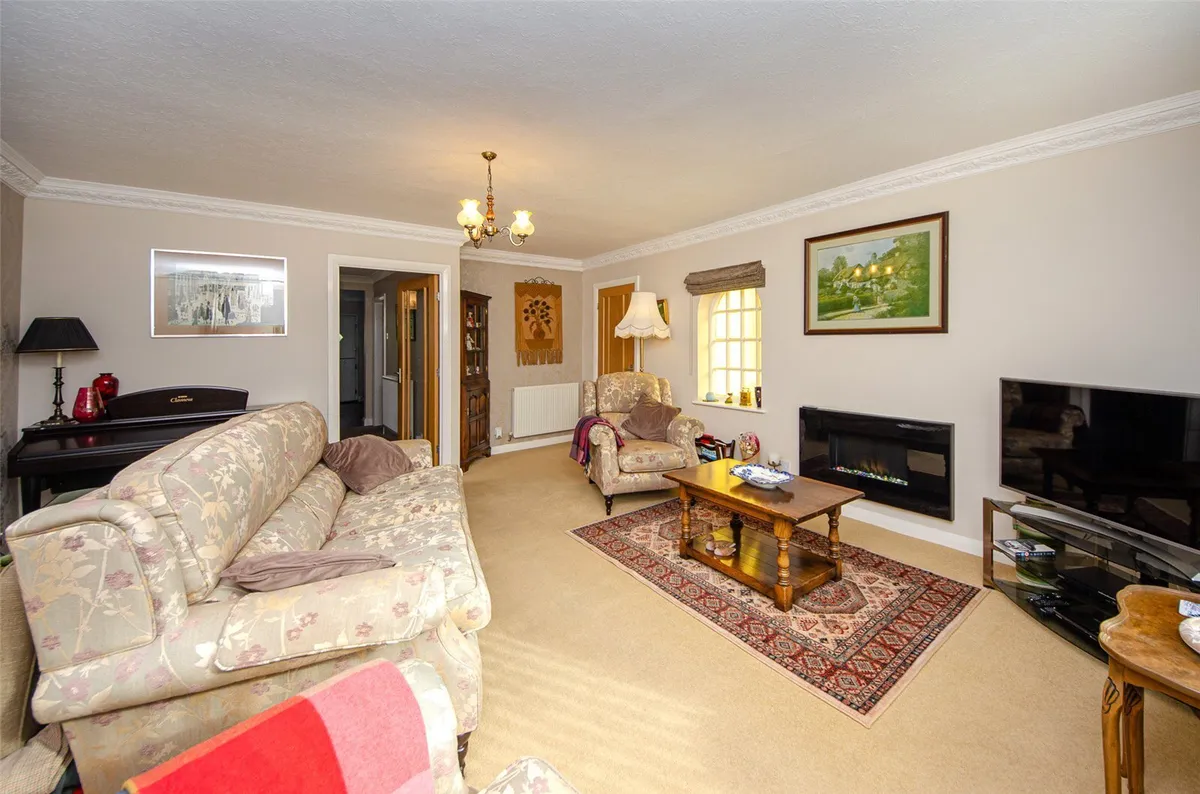 St. Annes Gardens, Llandudno, Conwy, LL30