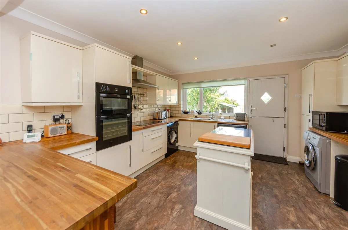 St. Annes Gardens, Llandudno, Conwy, LL30