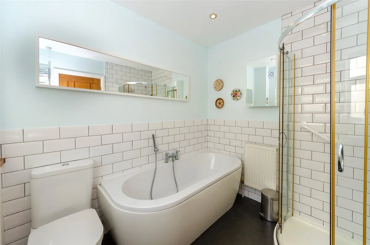 St. Annes Gardens, Llandudno, Conwy, LL30