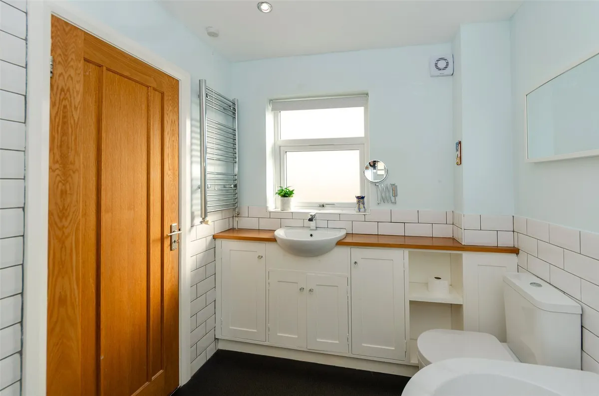 St. Annes Gardens, Llandudno, Conwy, LL30