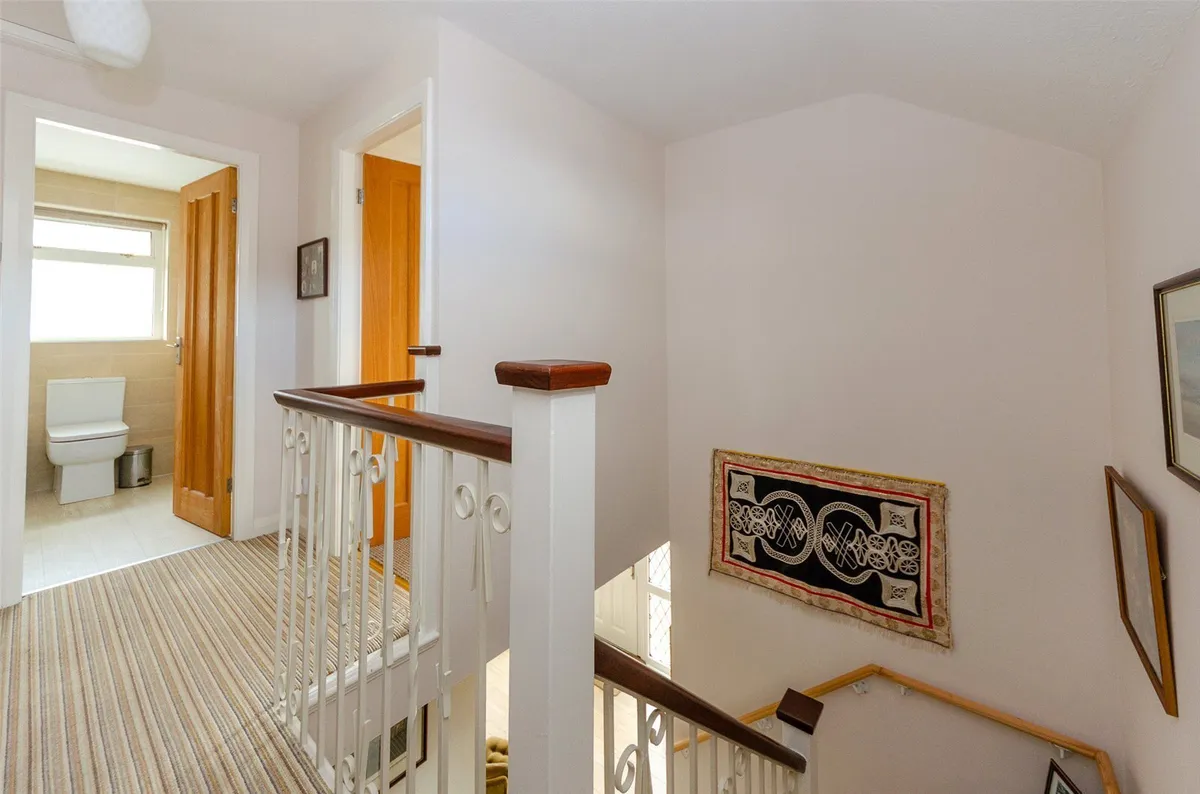 St. Annes Gardens, Llandudno, Conwy, LL30