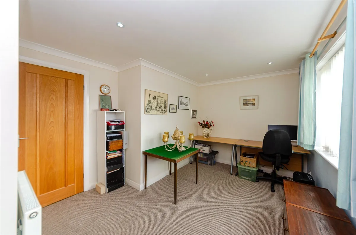 St. Annes Gardens, Llandudno, Conwy, LL30