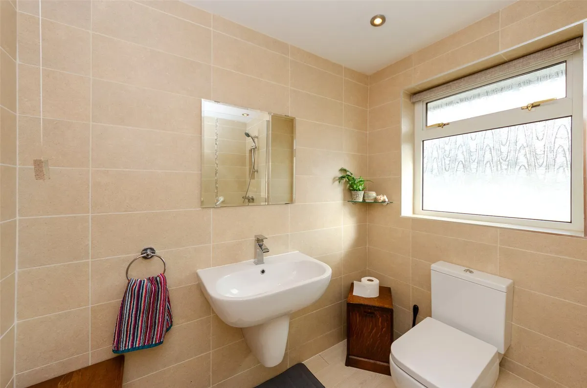 St. Annes Gardens, Llandudno, Conwy, LL30