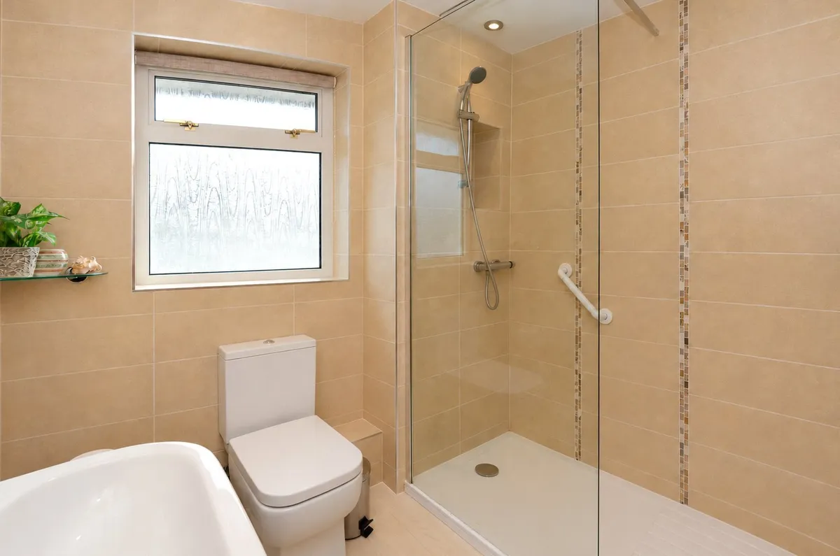 St. Annes Gardens, Llandudno, Conwy, LL30