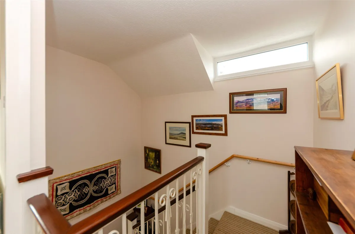 St. Annes Gardens, Llandudno, Conwy, LL30
