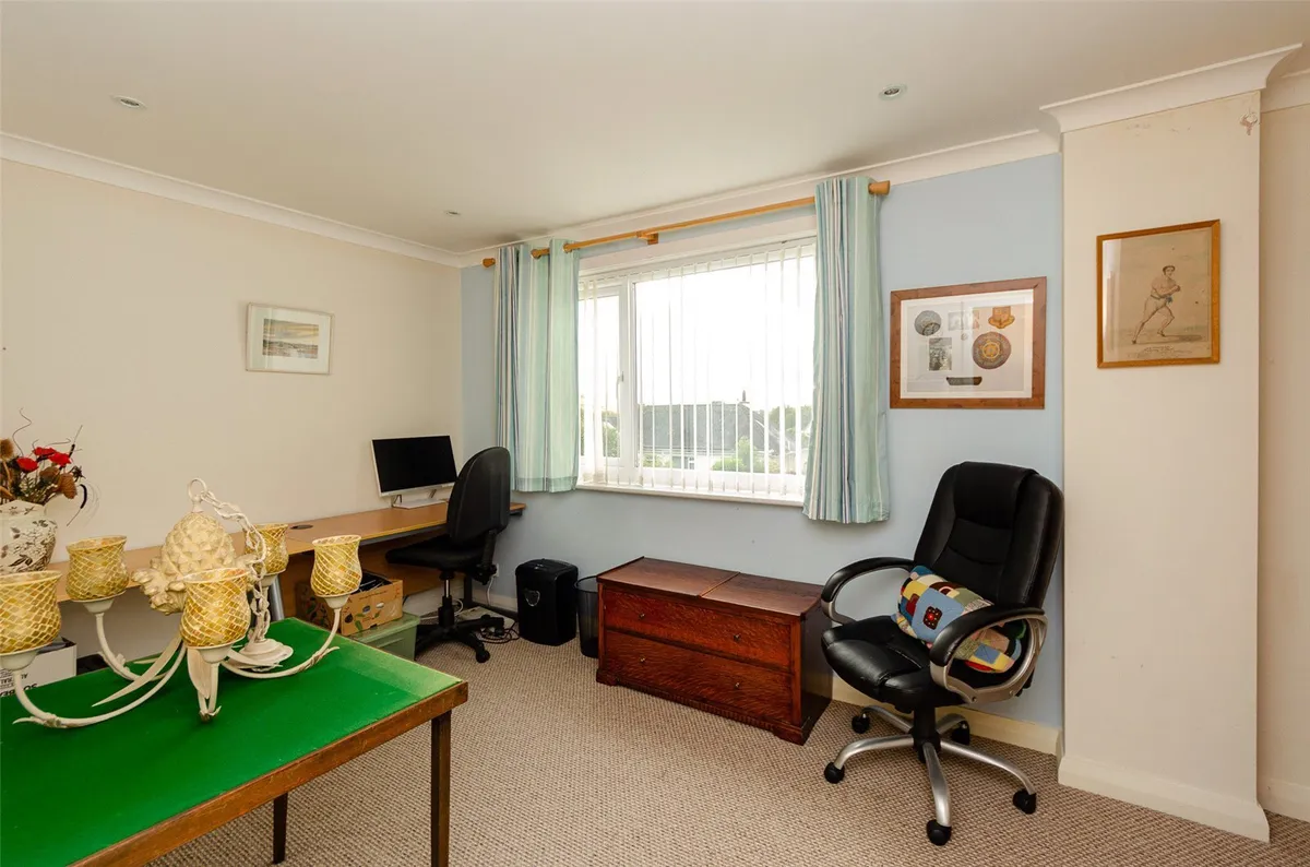 St. Annes Gardens, Llandudno, Conwy, LL30