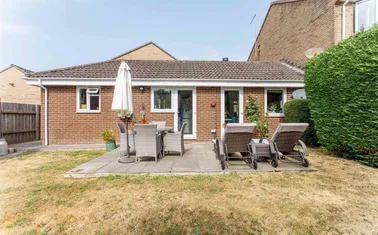 Salway Drive, Bridport