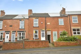 Property responsive
