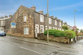 Property responsive