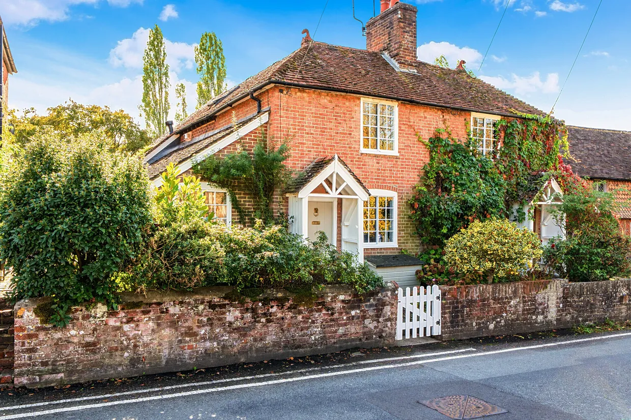 The Street, Slinfold, RH13 photo 1