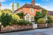 The Street, Slinfold, RH13 photo 1