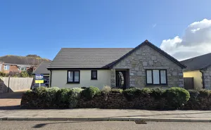 Gwel Tregennow, Camborne, Cornwall, TR14 photo