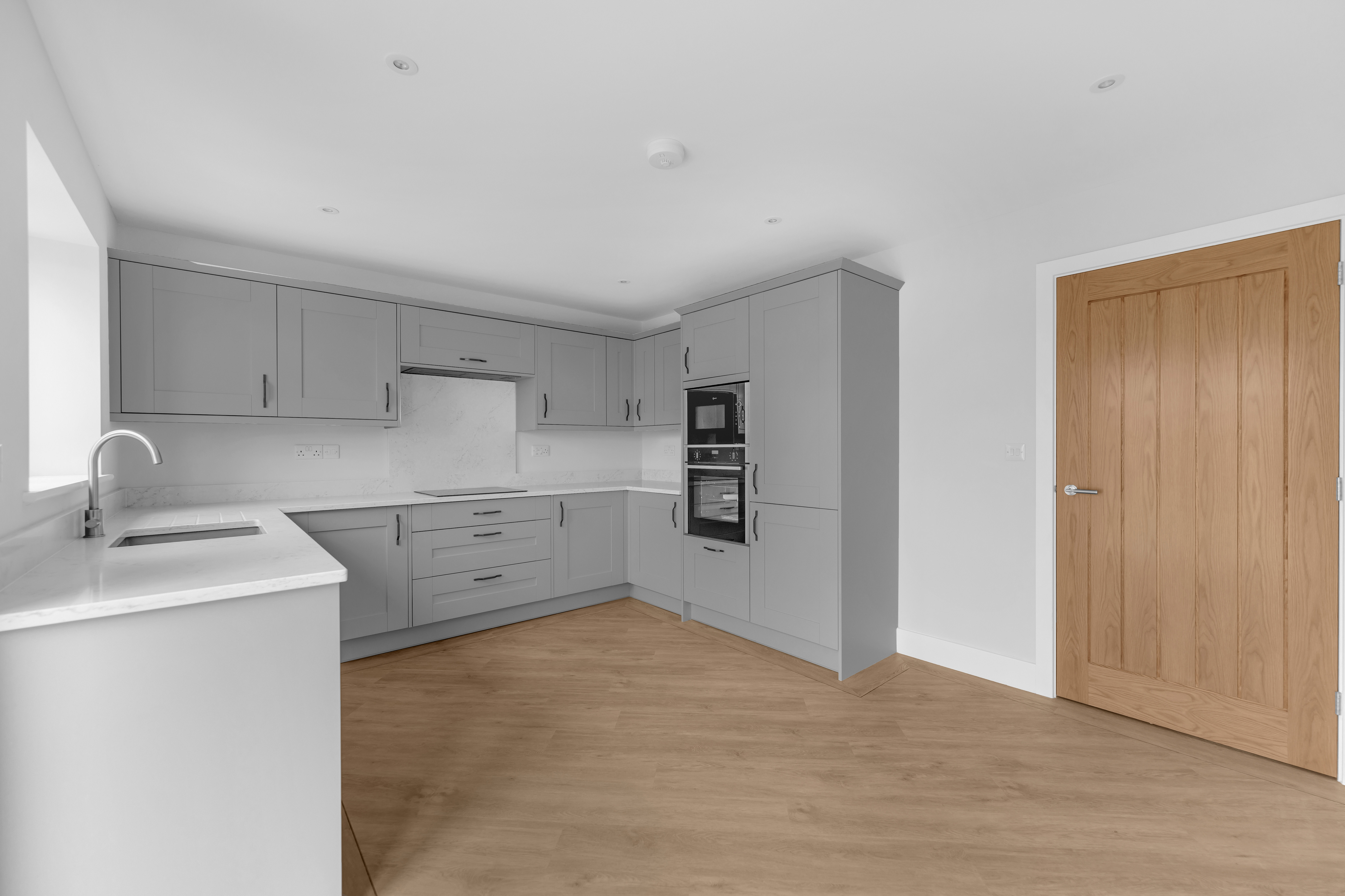 Plot 5, The Hazel, Torbay Park, Scartho, Grimsby, DN33 3FT Image 2