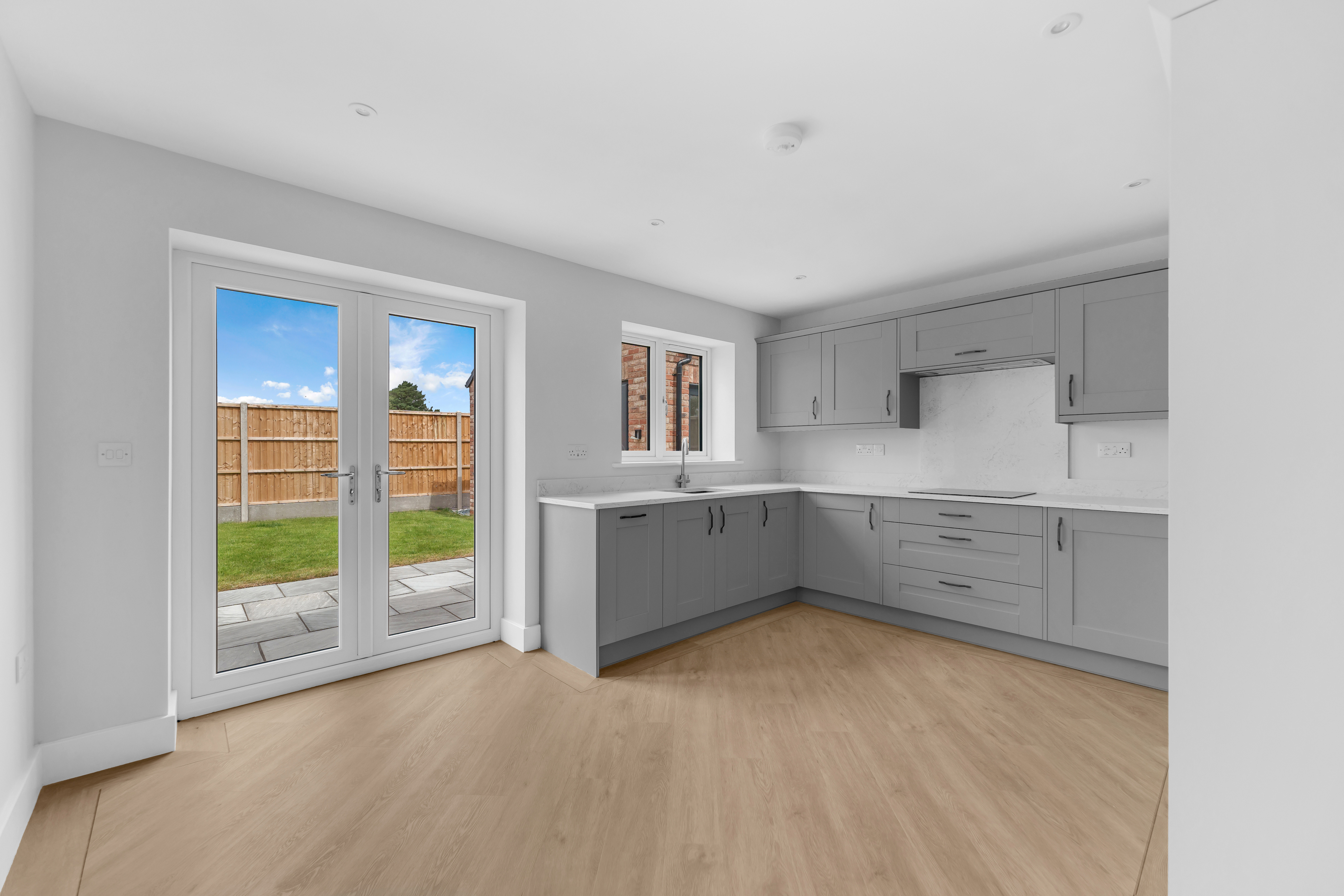 Plot 5, The Hazel, Torbay Park, Scartho, Grimsby, DN33 3FT Image 3