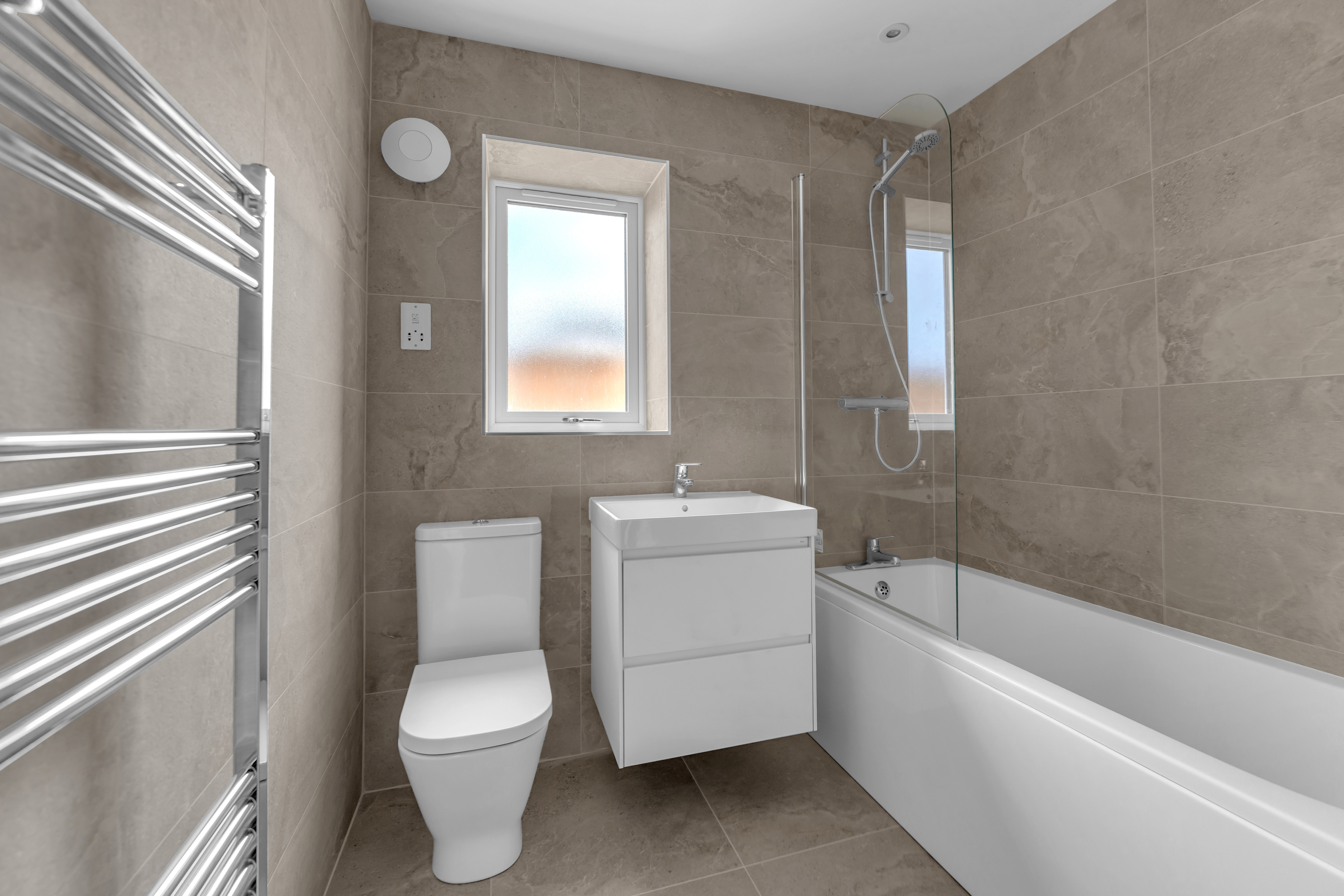 Plot 5, The Hazel, Torbay Park, Scartho, Grimsby, DN33 3FT Image 4