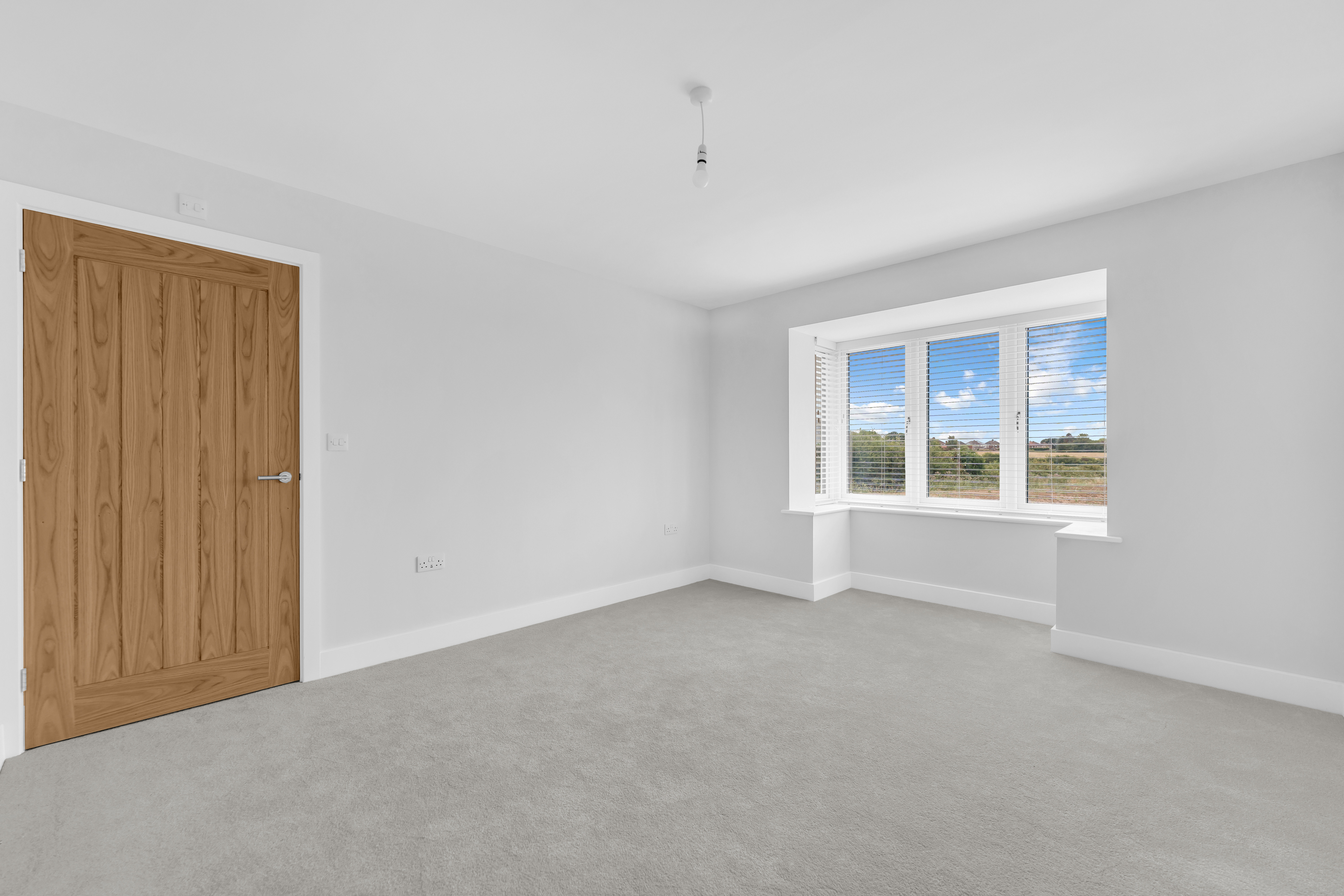 Plot 5, The Hazel, Torbay Park, Scartho, Grimsby, DN33 3FT Image 5