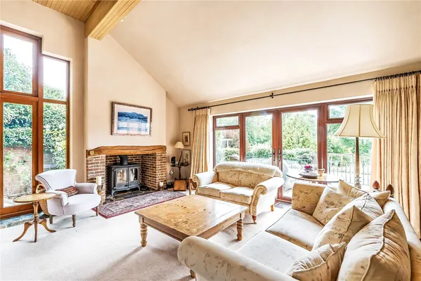 Crowhurst Lane, Crowhurst, RH7 photo 5