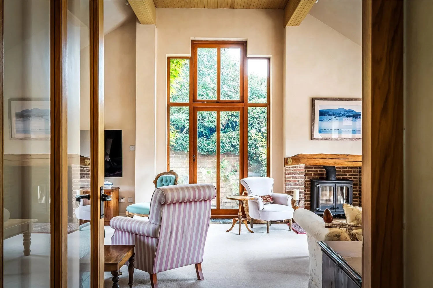 Crowhurst Lane, Crowhurst, RH7 photo 6