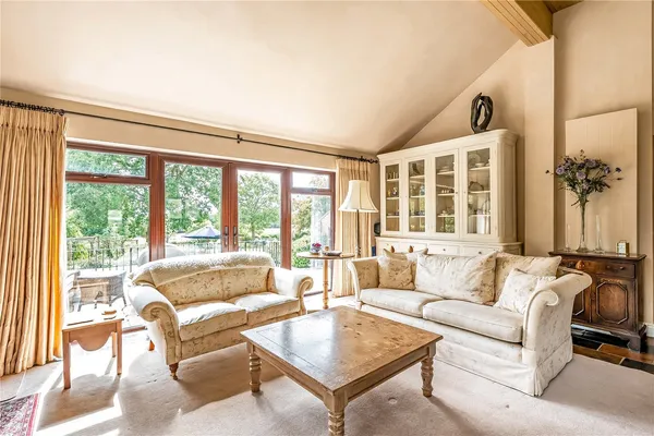 Crowhurst Lane, Crowhurst, RH7 photo 8