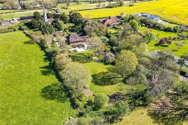Crowhurst Lane, Crowhurst, RH7 photo 18