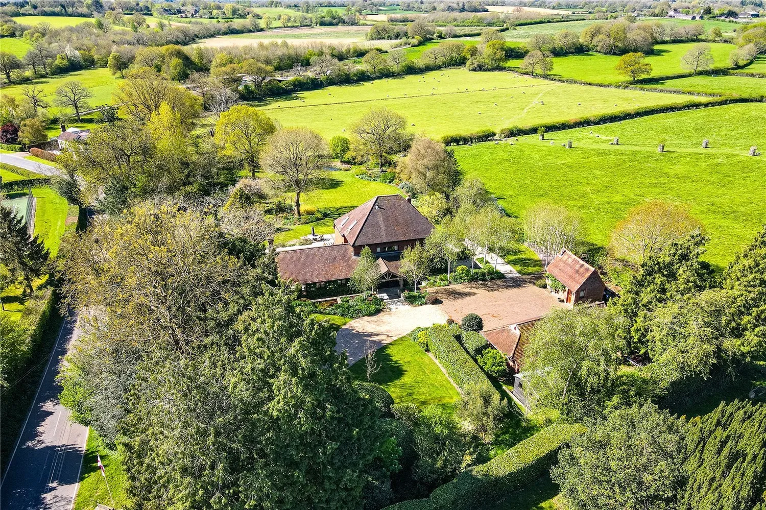 Crowhurst Lane, Crowhurst, RH7 photo 19