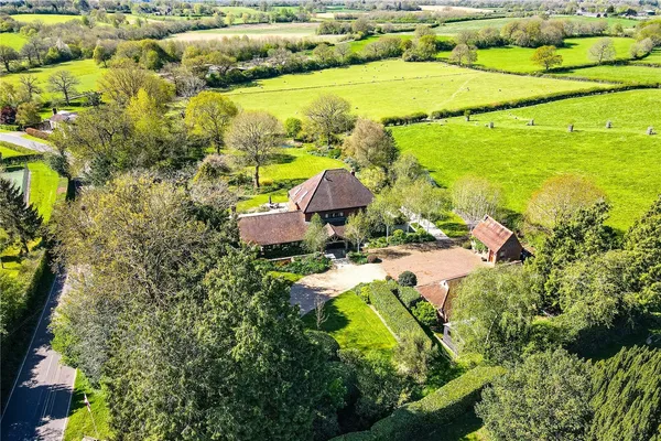 Crowhurst Lane, Crowhurst, RH7 photo 19