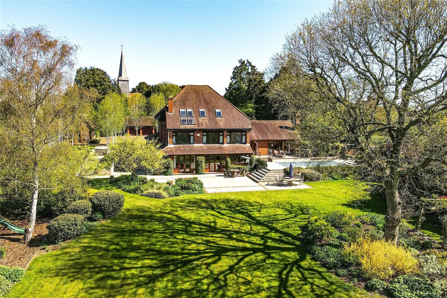 Crowhurst Lane, Crowhurst, RH7 photo 20