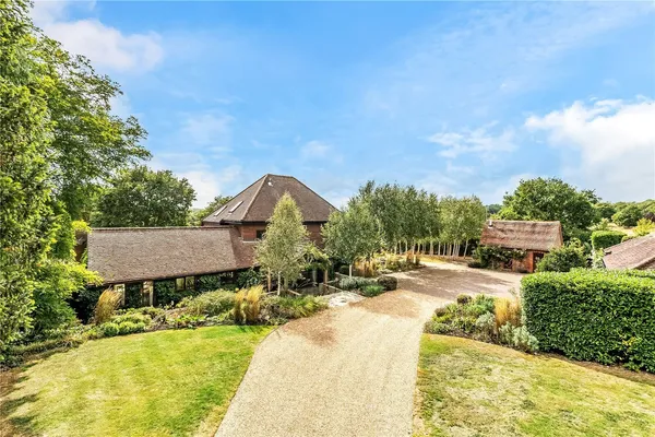 Crowhurst Lane, Crowhurst, RH7 photo 21